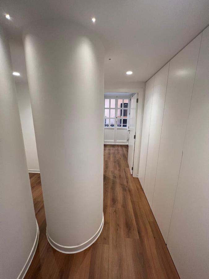 Aparthotel Old Town Flats Casa Del Bisbe Valenza
